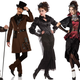 Image for article titled Sluttiest and Weirdest Store-Bought Halloween Costumes for 2012